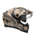 CAPACETE BIEFFE B-TRAIL CONQUEST DESERTO - Progresso Motos