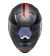 CAPACETE LS2 FF811 SPLITTER TITANIUM/VMO FOSCO - comprar online