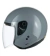 CAPACETE BIEFFE ALLEGRO CLASSIC CINZA MOON