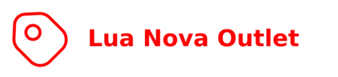 Lua Nova Outlet
