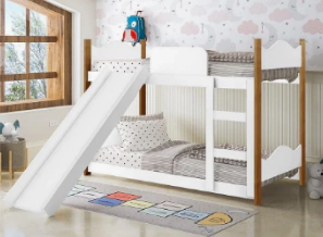 Beliche Infantil Gabriela