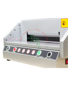GUILHOTINA ELÉTRICA DE MESA MOD. G330 - comprar online