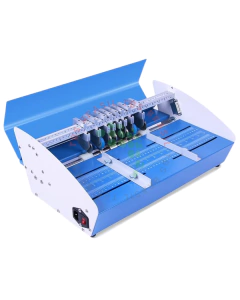 VINCADEIRA ELÉTRICA MULTIFUNÇÃO MOD. YH-460 - TBS Brasil