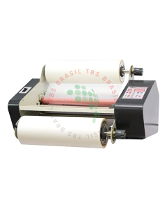 LAMINADORA DIGITAL MOD. PDFM-360 - TBS Brasil