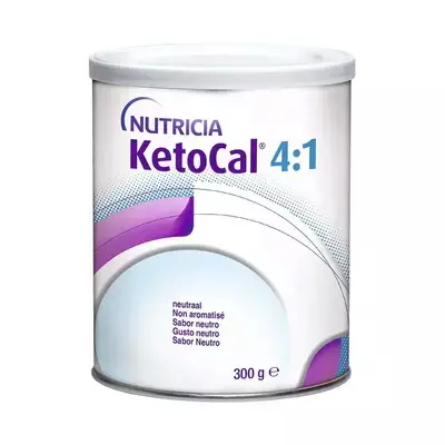 Ketocal 4.1 - 300g - Nutricia