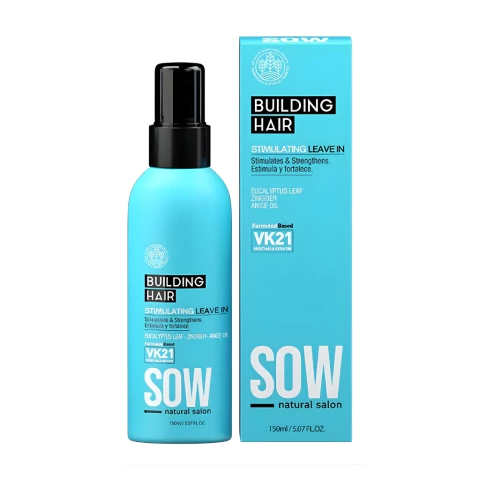 Leave-in SOW Building 150 ml - comprar online
