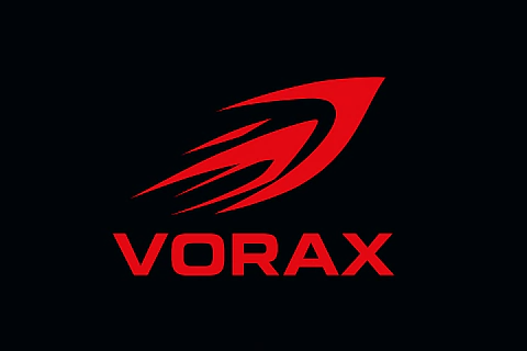 VoraxRunning