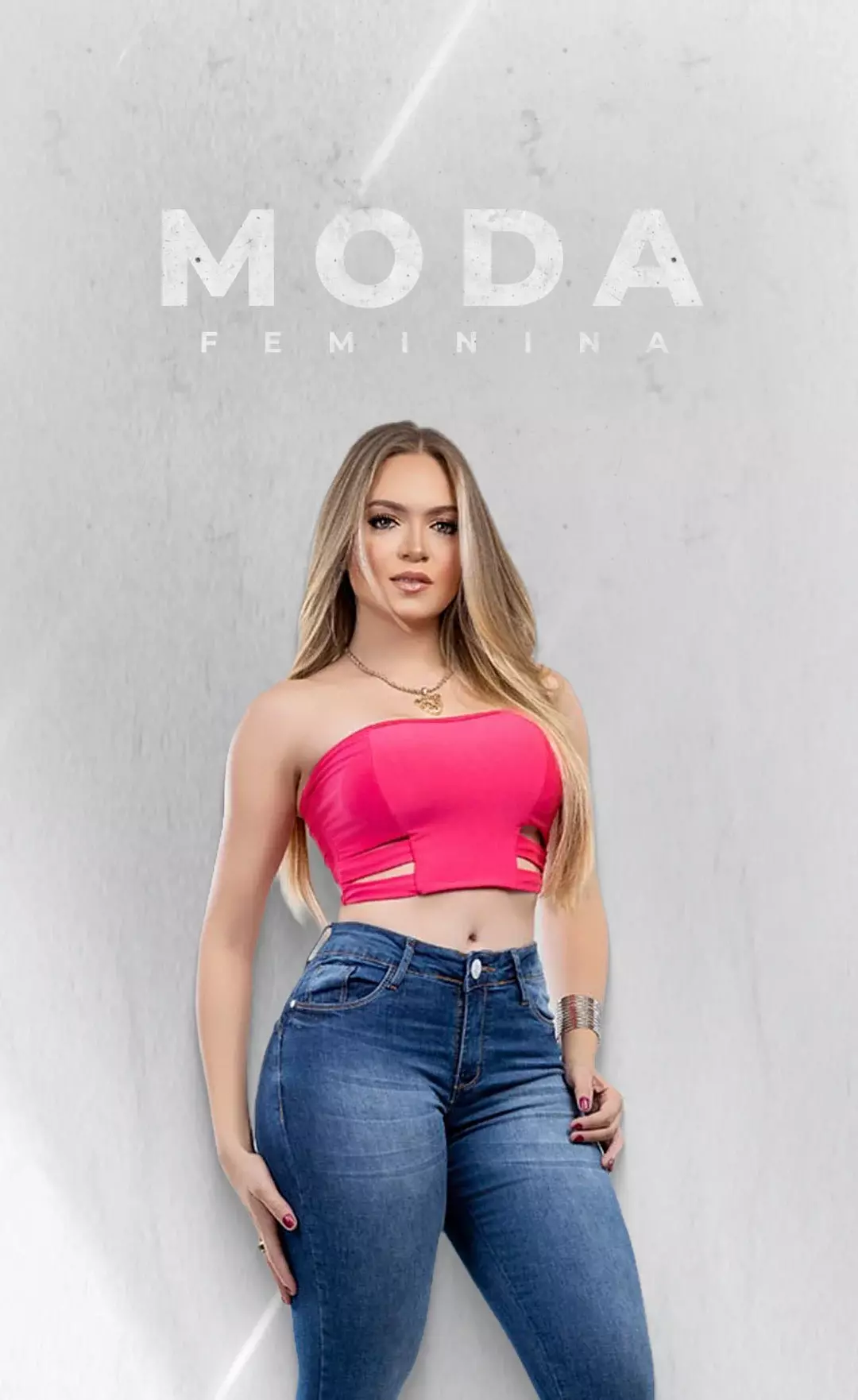 Banner de América Atacado