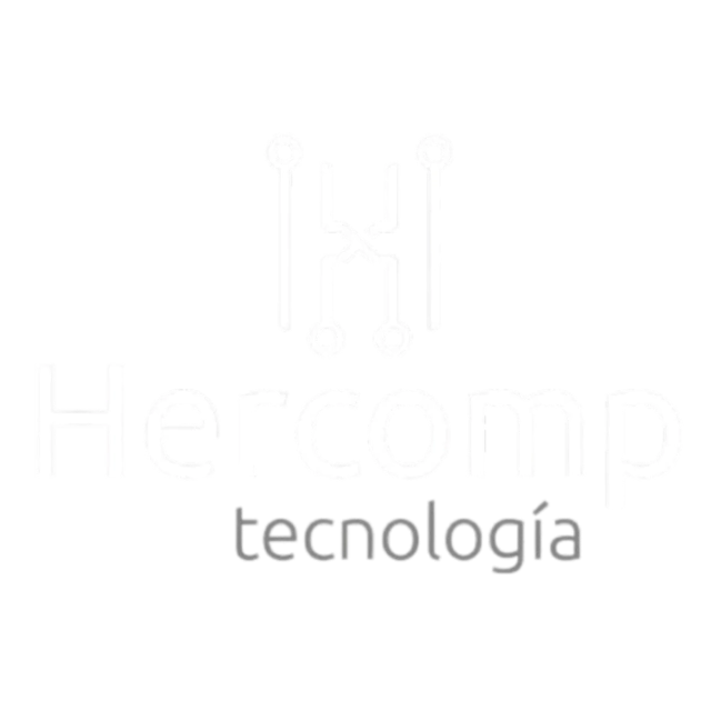 HERCOMP TECNOLOGÍA