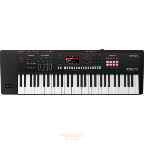 Roland XPS-60 Sintetizador expandible - comprar en línea