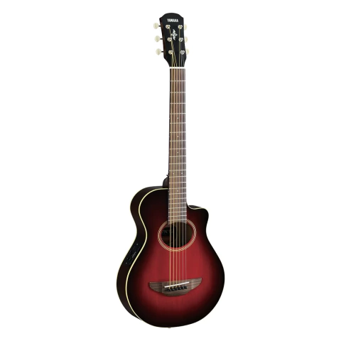 YAMAHA Guitarra Electro-acustica APXT2 - Electronica Teran