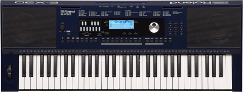 Roland Teclado arreglista EX30A