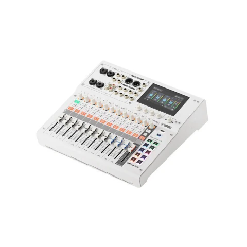 YAMAHA Mezcladora digital MGX12V B - tienda en línea