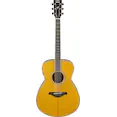 YAMAHA Guitarra Folk TransAcoustic FSTA - Electronica Teran