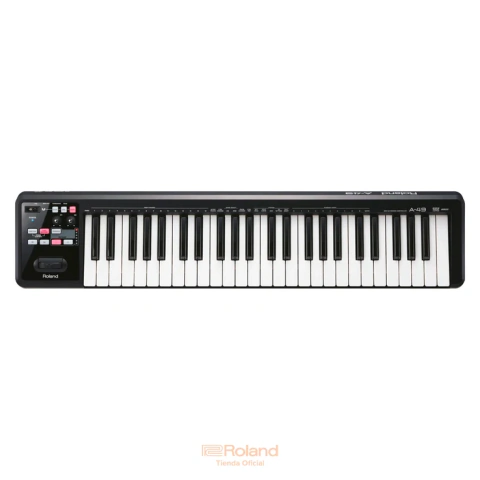 Roland Controlador MIDI A49