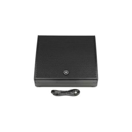 YAMAHA Monitor de piso 12" DHR12M - comprar en línea