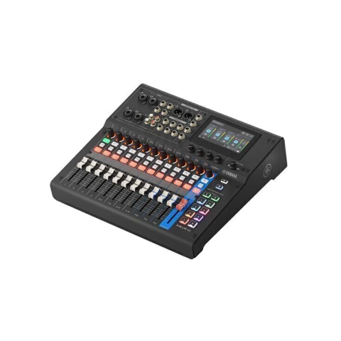 YAMAHA Mezcladora digital MGX12 B - comprar en línea