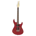 Imagen de YAMAHA Guitarra Eléctrica ERG121PII (Paquete)