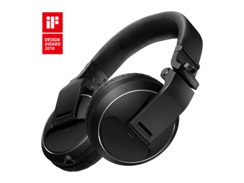 Imagen de Pioneer DJ HDJ-X5