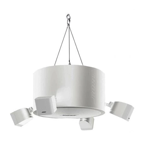 Bose Sistema de audio FreeSpace® 3 Omni Pendant mount Kit - comprar en línea