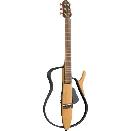 YAMAHA Guitarra Silent SLG200N - comprar en línea