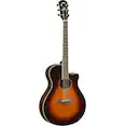 YAMAHA Guitarra Electro-acustica APX600 - tienda en línea