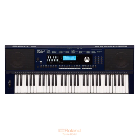 Roland E-X30 Teclado arreglista - comprar en línea