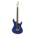 YAMAHA Guitarra Eléctrica ERG121PII (Paquete) - tienda en línea