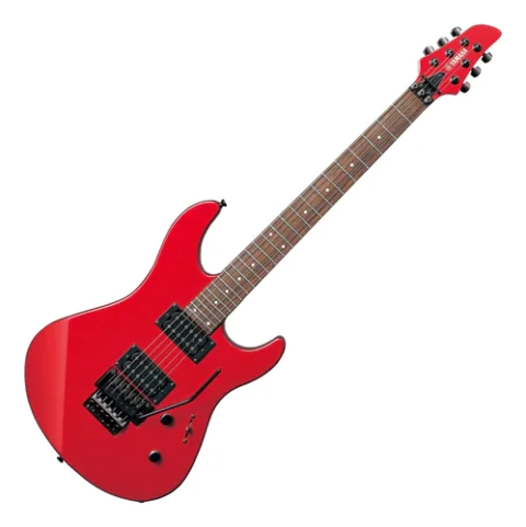 Imagen de YAMAHA Guitarra Electrica RGX 2 Humbuckers Switch 3 posiciones, Floyd