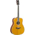 YAMAHA Guitarra Folk TransAcoustic FGTABL - Electronica Teran
