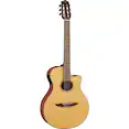YAMAHA Guitarra Electro-acústica NTX1NT en internet
