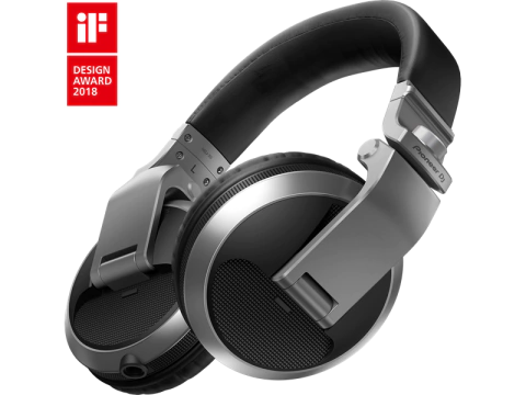 Pioneer DJ HDJ-X5