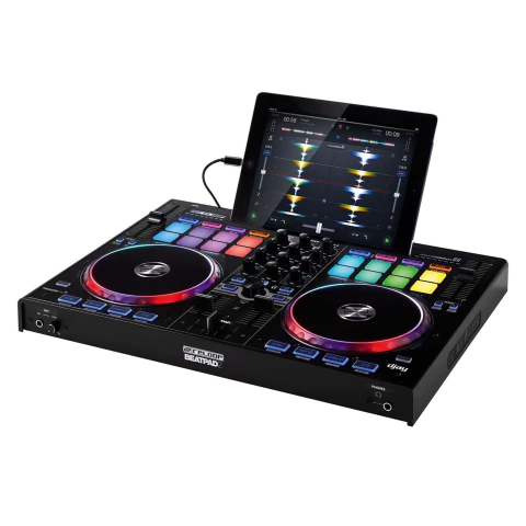 Reloop Controlador Beatpad - comprar en línea