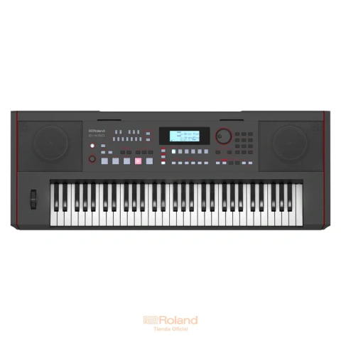 Roland Teclado arreglista EX50A
