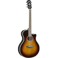 YAMAHA Guitarra Electro-acústica APX600FM en internet