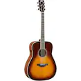 YAMAHA Guitarra Folk TransAcoustic FGTABL - tienda en línea