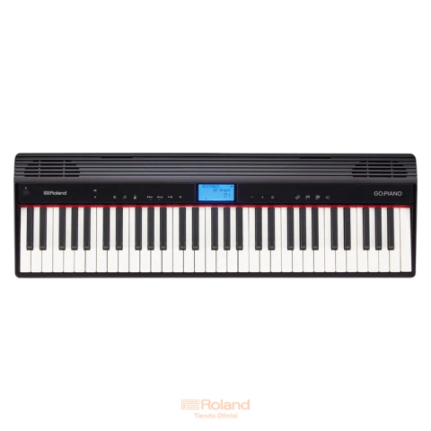 Roland GO-61P Piano digital - comprar en línea