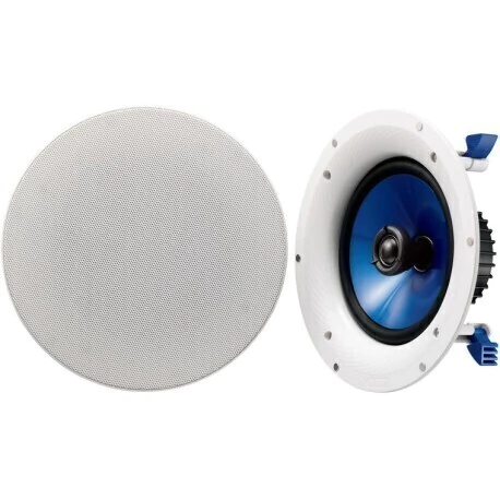 YAMAHA Par de bocinas para plafón o muro NS-IC800 - comprar en línea