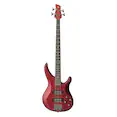 YAMAHA Bajo Eléctrico TRBX304 - Electronica Teran