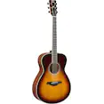 YAMAHA Guitarra Folk TransAcoustic FSTA - comprar en línea