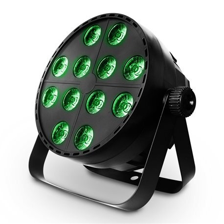 Alien PRO Par 12X10W RGBW 4 colores en 1 LED - comprar en línea