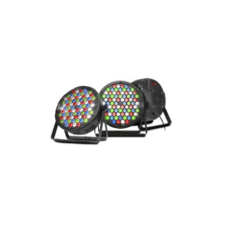 Lite-Tek Par LED 80X3 SINGLE PAR8003S - comprar en línea