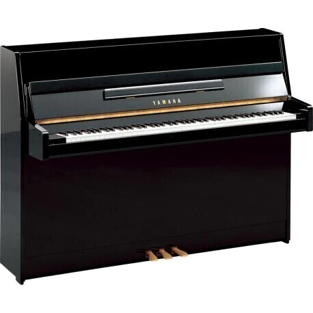 YAMAHA Piano Vertical JU109 - comprar en línea