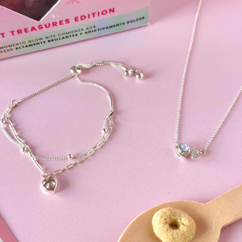 SHINE FOR YOU SET