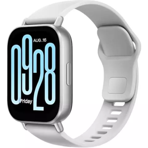 Redmi Watch 5 Active Xiaomi | Tela Gigante de 2 Polegadas | Bateria de Longa Duração