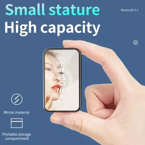 Fone de Ouvido Bluetooth TWS