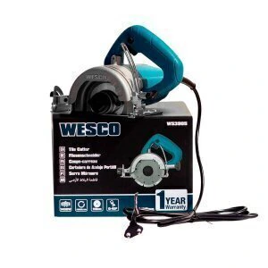 SERRA MARMORE PROFISSIONAL 1450W 45° 220V - WS3905 - WESCO
