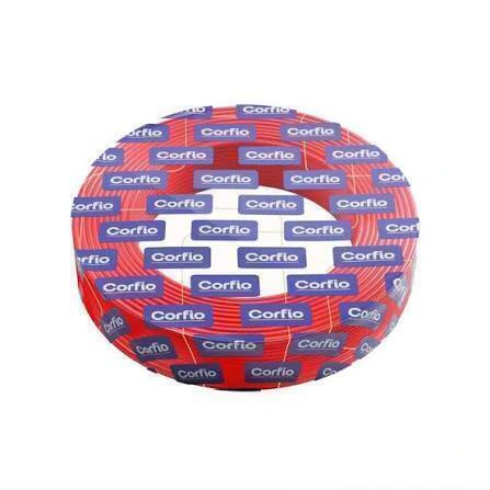CABO FLEX 0,5MM 450/750V VM RL C / 200MT - CORFIO