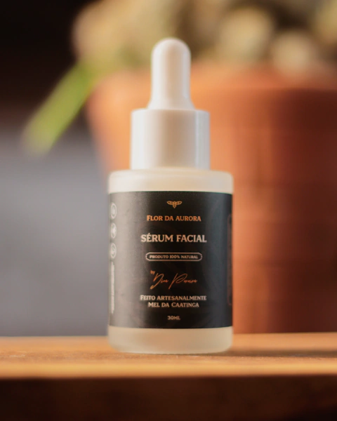 Sérum Facial