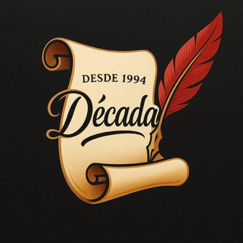 Loja Década